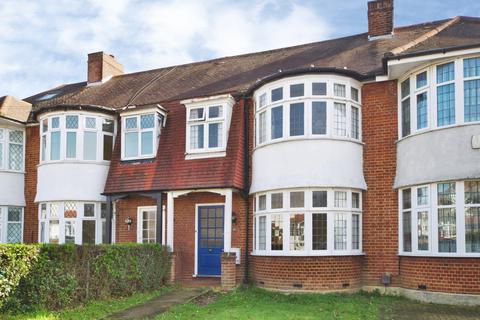 Arlington Road, London, N14