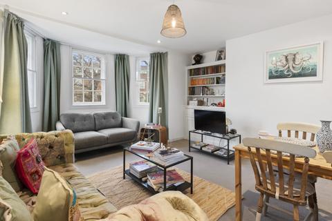 3 bedroom apartment for sale, Barlby Road, London, W10
