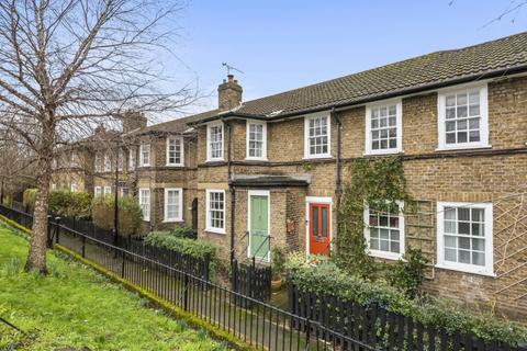 3 bedroom apartment for sale, Barlby Road, London, W10