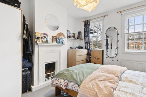 3 bedroom apartment for sale, Barlby Road, London, W10