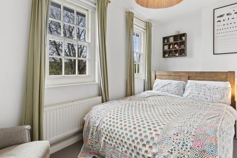 3 bedroom apartment for sale, Barlby Road, London, W10