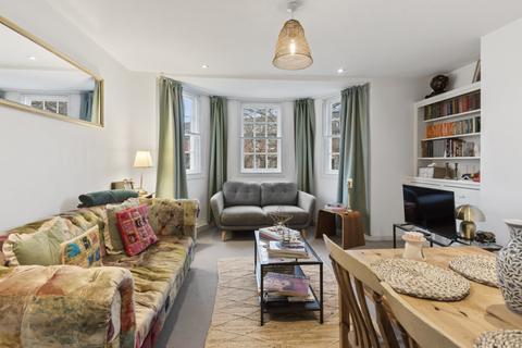 3 bedroom apartment for sale, Barlby Road, London, W10