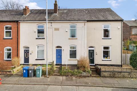 2 bedroom terraced house for sale, Bedford Street, Manchester M25
