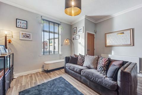 2 bedroom terraced house for sale, Bedford Street, Manchester M25
