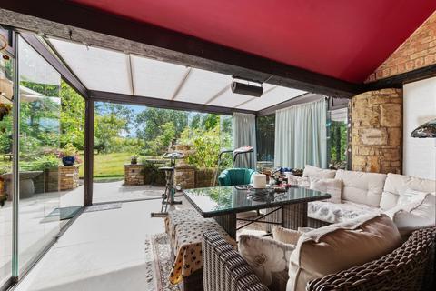 undefined, Silverdale Avenue, Ashley Park, Walton-on-Thames, KT12