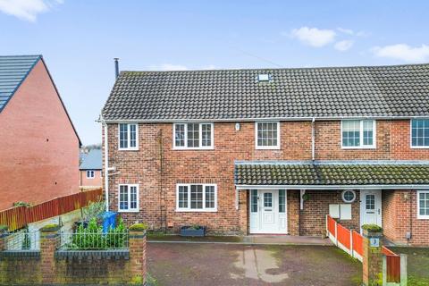 Knowsley Park Lane, Prescot, L34