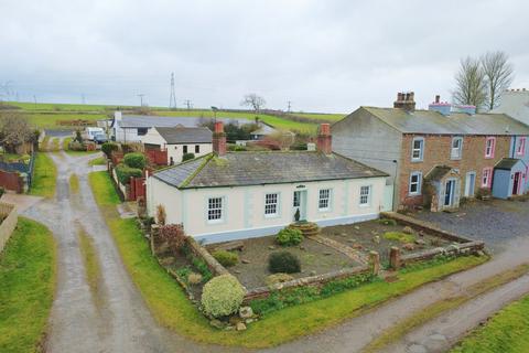 undefined, Hayton, Wigton CA7