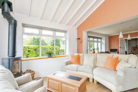 4 bedroom detached house for sale, Fernhurst Gardens, Aldwick, Bognor Regis, PO21