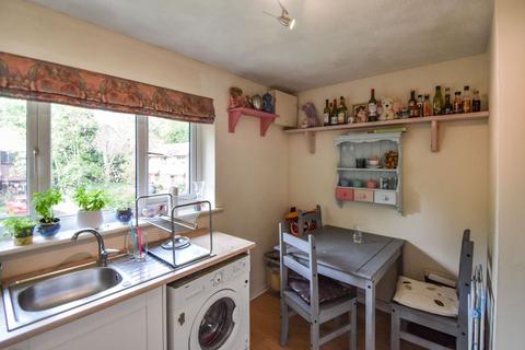 undefined, Watkins Drive, Prestwich, M25