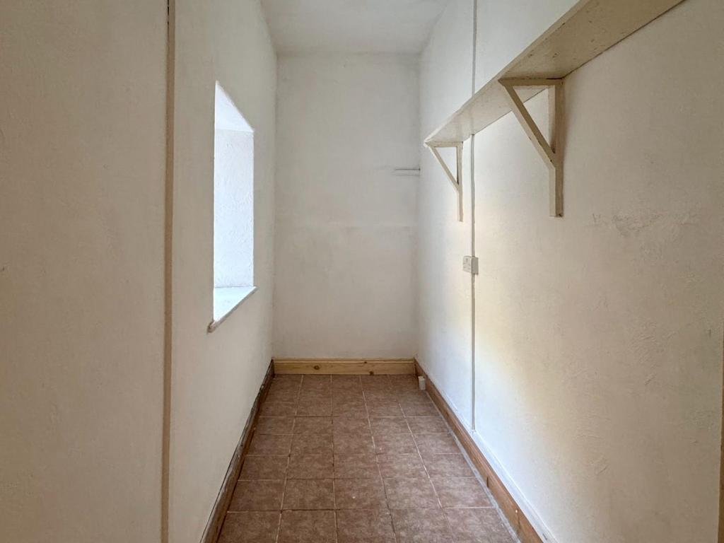 Utility Area