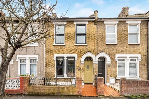 Coopers Lane, Leyton E10