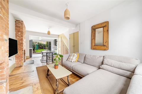 undefined, Coopers Lane, Leyton E10