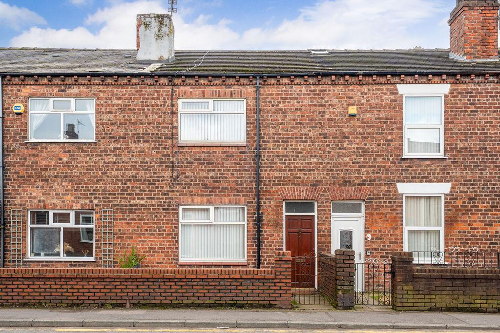 732 Atherton Road
