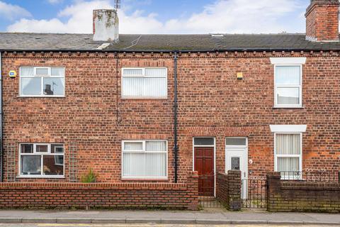 Atherton Road , Hindley