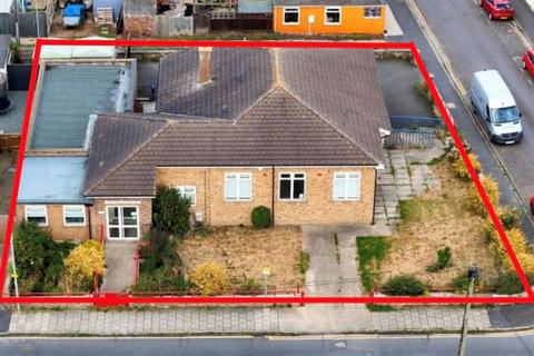 Detached house for sale, Former Salvation Army, Somersby Avenue, Mablethorpe, Lincolnshire, LN12 1HH