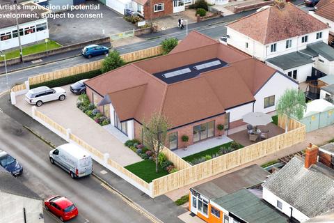 Detached house for sale, Former Salvation Army, Somersby Avenue, Mablethorpe, Lincolnshire, LN12 1HH