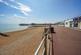 White Rock, Hastings