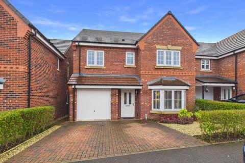 undefined, Easthope Way, Shrewsbury