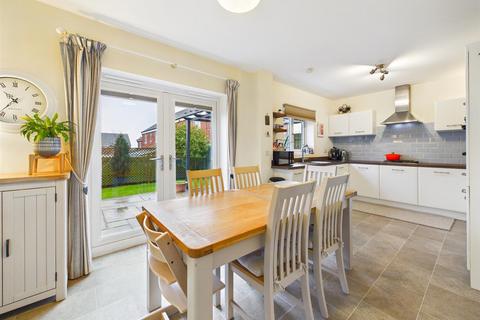 undefined, Easthope Way, Shrewsbury