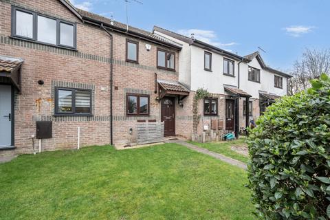 Bryony Gardens, Horton Heath, Eastleigh, Hampshire, SO50