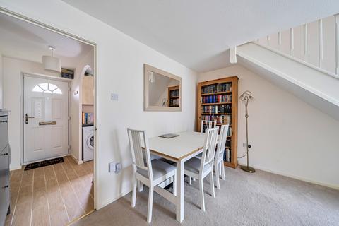 2 bedroom terraced house for sale, Bryony Gardens, Horton Heath, Eastleigh, Hampshire, SO50