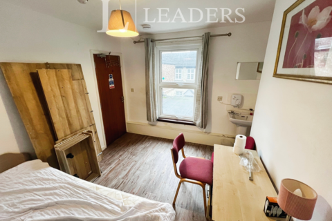 undefined, Mill Road, CB1