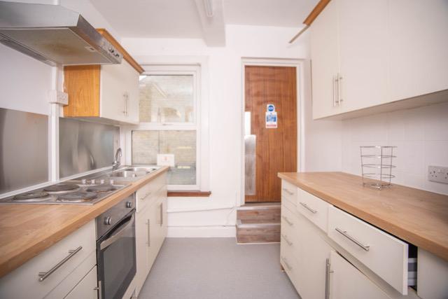 House in Mill Road - View 4