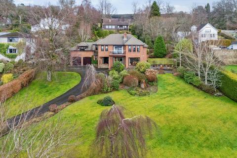 undefined, Brambles, Upper Torwoodhill Road, Rhu, G84 8LE