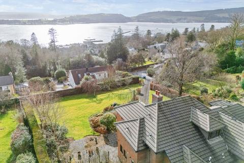 undefined, Brambles, Upper Torwoodhill Road, Rhu, G84 8LE