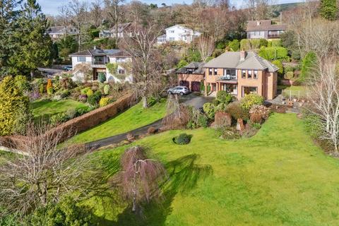undefined, Brambles, Upper Torwoodhill Road, Rhu, G84 8LE