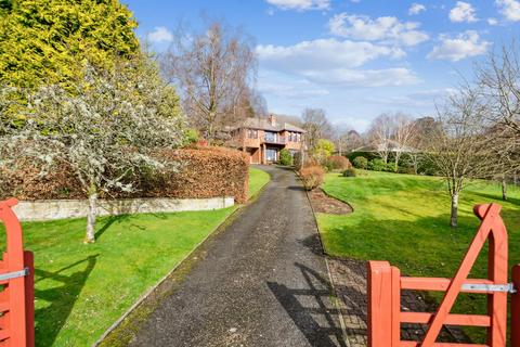 undefined, Brambles, Upper Torwoodhill Road, Rhu, G84 8LE