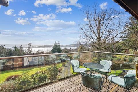 undefined, Brambles, Upper Torwoodhill Road, Rhu, G84 8LE