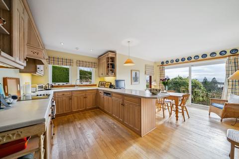 undefined, Brambles, Upper Torwoodhill Road, Rhu, G84 8LE