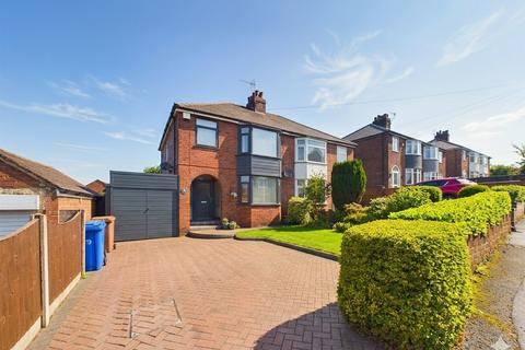 undefined, Gratton Road, Ash Bank, Stoke-on-Trent, ST2