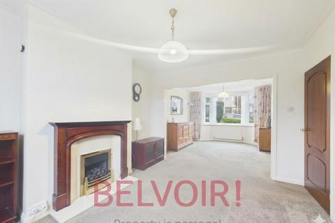undefined, Gratton Road, Ash Bank, Stoke-on-Trent, ST2