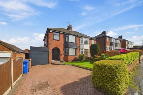 undefined, Gratton Road, Ash Bank, Stoke-on-Trent, ST2