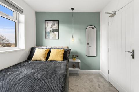 undefined, Lynncroft, Eastwood, Nottingham, NG16