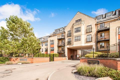 undefined, St. Bartholomews Court, Riverside, Cambridge, CB5