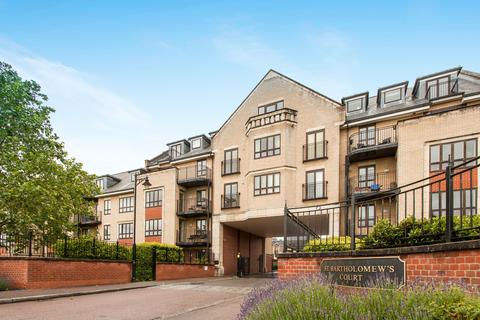 undefined, St. Bartholomews Court, Riverside, Cambridge, CB5