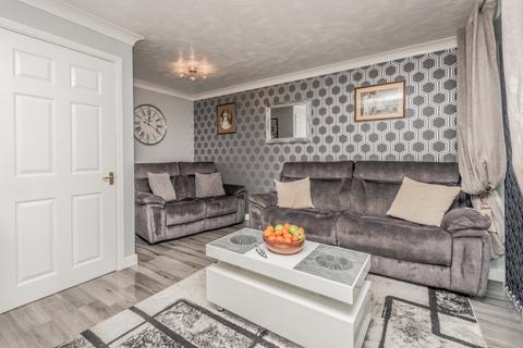 undefined, Wentworth Crescent, Bradford, West Yorkshire, BD4