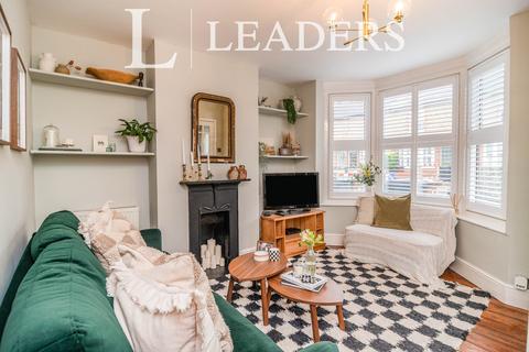 undefined, Nursery Road, CM2