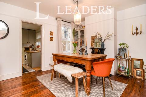 undefined, Nursery Road, CM2