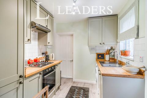 undefined, Nursery Road, CM2