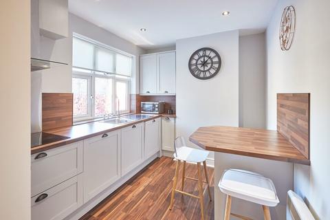 undefined, Baslow Road, S17