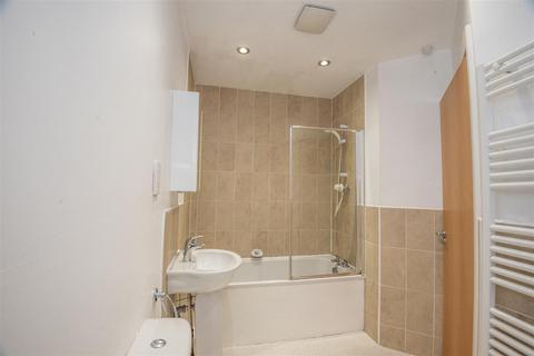 undefined, Heron House