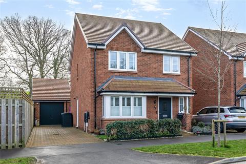 undefined, Longhurst Avenue, Cranleigh, GU6