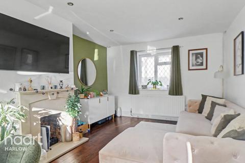 undefined, Rivermill, HARLOW