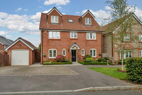 undefined, Longbourn Way, Alton GU34