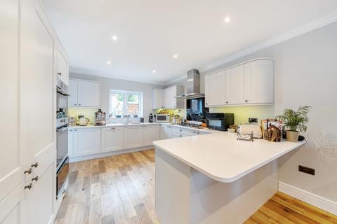 undefined, Longbourn Way, Alton GU34