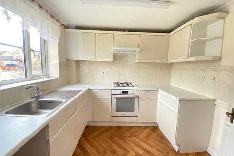 undefined, Bluebell Walk, Suffolk IP27